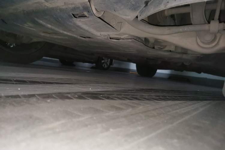 Used Mercedes-Benz GLE AMG 2017 AMG GLE 43 4MATIC Chassis Front Left