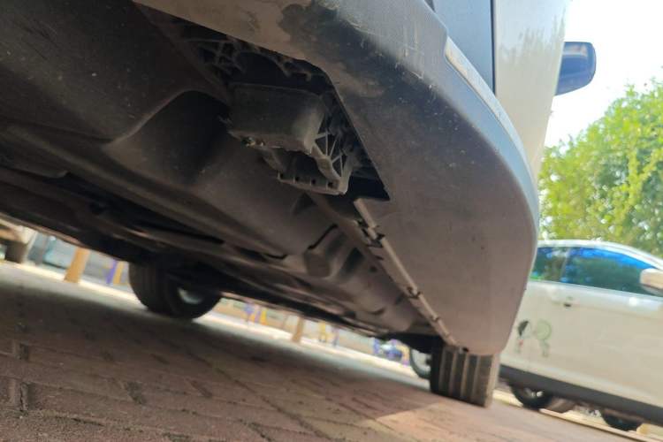 Used Mercedes-Benz GLE AMG 2017 AMG GLE 43 4MATIC Chassis Rear Right