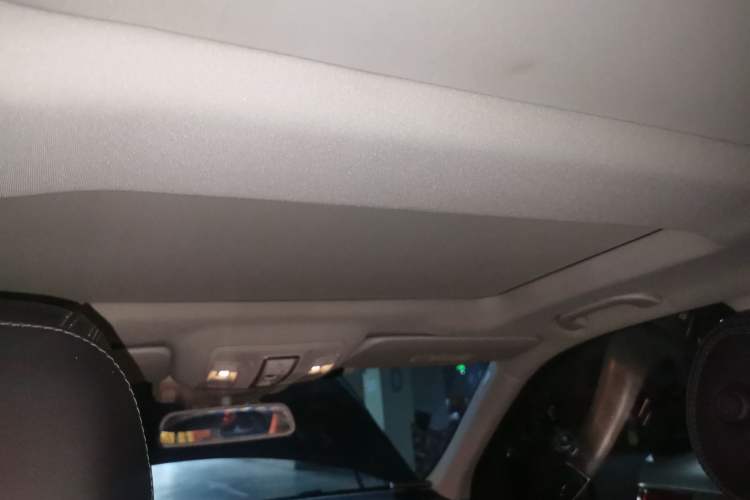 Used Mercedes-Benz GLE AMG 2017 AMG GLE 43 4MATIC Headliner