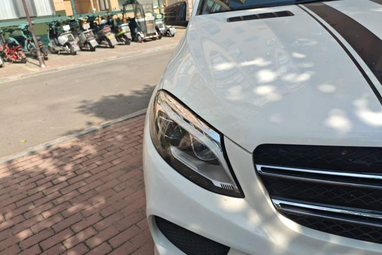 Used Mercedes-Benz GLE AMG 2017 AMG GLE 43 4MATIC Right Front Headlight