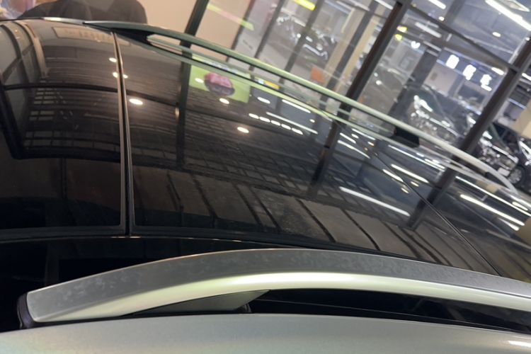 Used Mercedes-Benz GLE AMG 2017 AMG GLE 43 4MATIC Roof