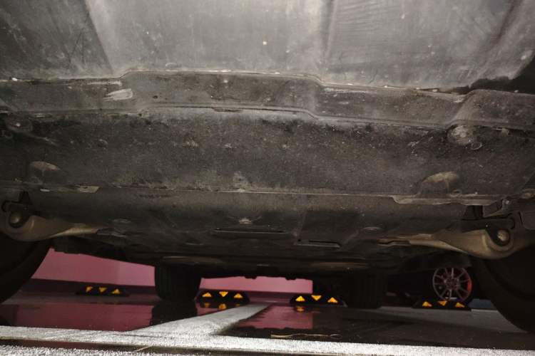 Used Mercedes-Benz GLE AMG  Chassis Front