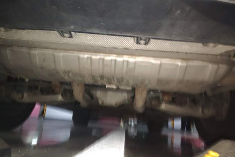 Used Mercedes-Benz GLE AMG  Chassis Rear