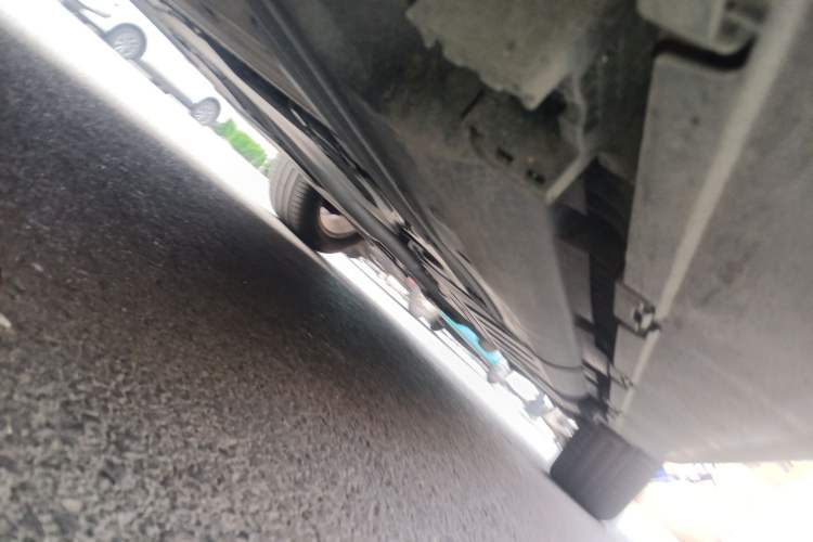 Used Mercedes-Benz GLE AMG 2020 AMG GLE 53 4MATIC+ Chassis Front Left