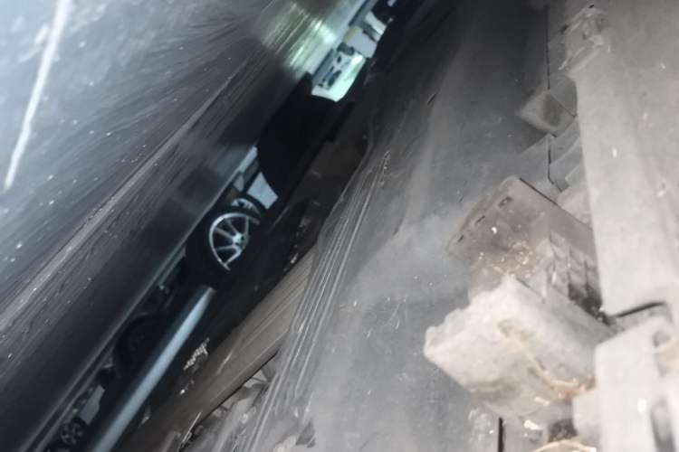 Used Mercedes-Benz GLE AMG 2020 AMG GLE 53 4MATIC+ Chassis Front Right
