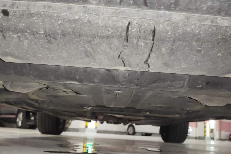Used Mercedes-Benz GLE AMG 2020 AMG GLE 53 4MATIC+ Chassis Front