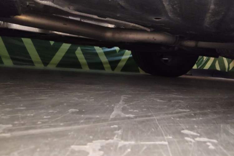 Used Mercedes-Benz GLE AMG 2020 AMG GLE 53 4MATIC+ Chassis Rear Right