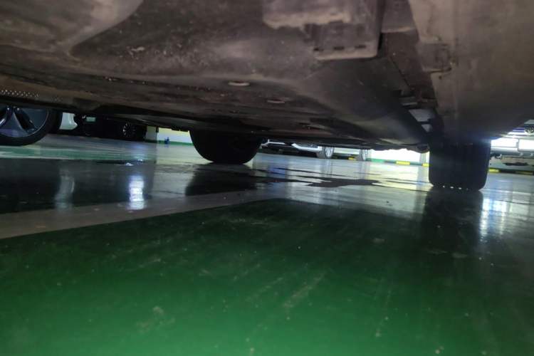 Used Mercedes-Benz GLE AMG 2020 AMG GLE 53 4MATIC+ Chassis Rear Right
