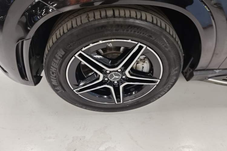 Used Mercedes-Benz GLE AMG 2020 AMG GLE 53 4MATIC+ Exterior 4