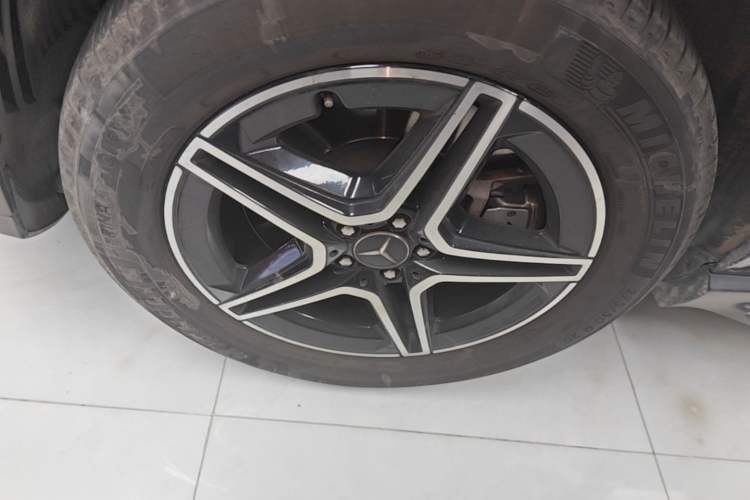 Used Mercedes-Benz GLE AMG 2020 AMG GLE 53 4MATIC+ Exterior 4