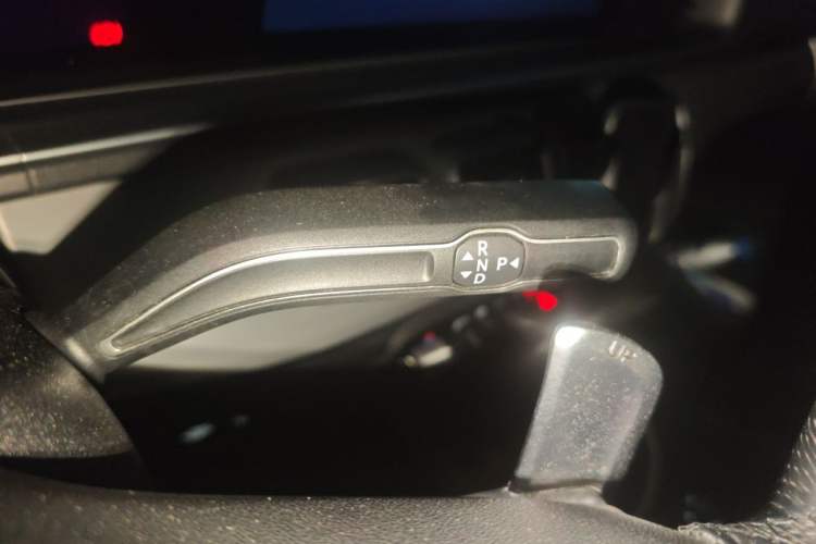 Used Mercedes-Benz GLE AMG 2020 AMG GLE 53 4MATIC+ Gear Lever