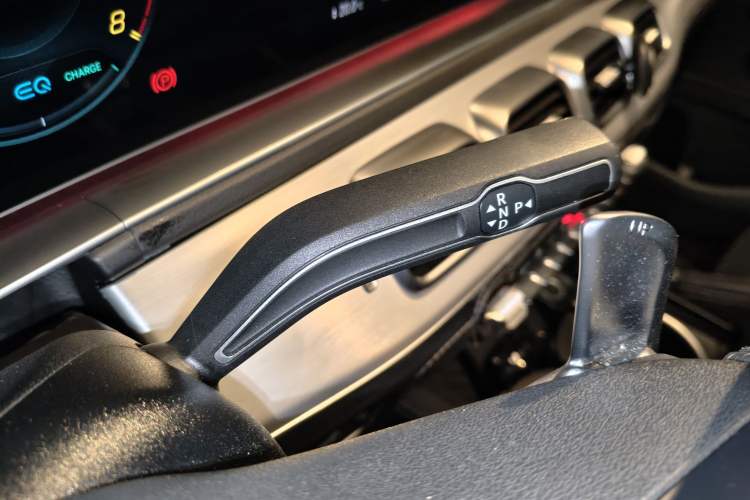 Used Mercedes-Benz GLE AMG 2020 AMG GLE 53 4MATIC+ Gear Lever