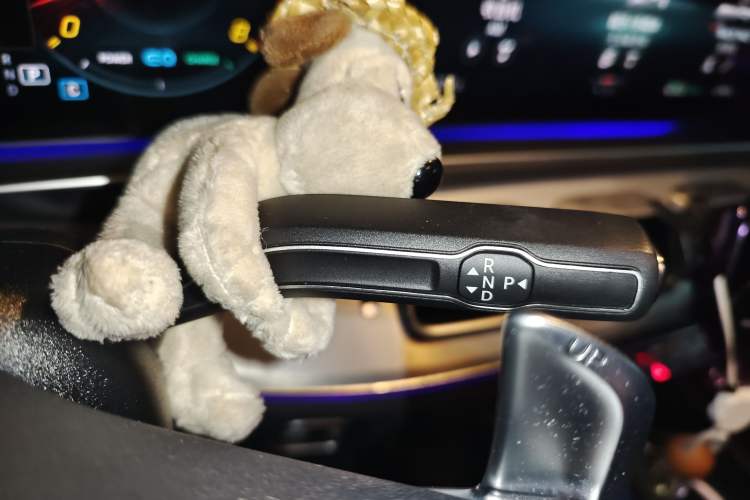 Used Mercedes-Benz GLE AMG 2020 AMG GLE 53 4MATIC+ Gear Lever