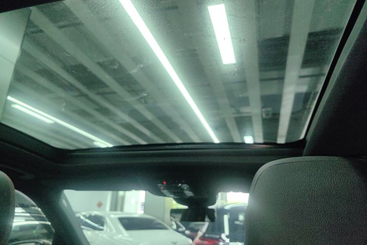 Used Mercedes-Benz GLE AMG 2020 AMG GLE 53 4MATIC+ Headliner