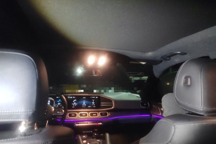 Used Mercedes-Benz GLE AMG 2020 AMG GLE 53 4MATIC+ Headliner
