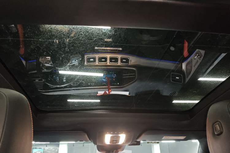Used Mercedes-Benz GLE AMG 2020 AMG GLE 53 4MATIC+ Headliner