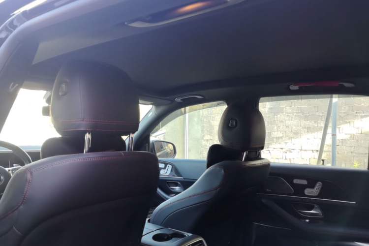 Used Mercedes-Benz GLE AMG 2020 AMG GLE 53 4MATIC+ Headliner
