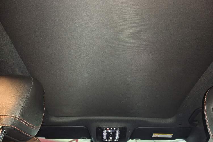 Used Mercedes-Benz GLE AMG 2020 AMG GLE 53 4MATIC+ Headliner
