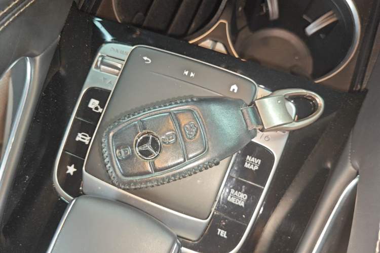 Used Mercedes-Benz GLE AMG 2020 AMG GLE 53 4MATIC+ Interior 1