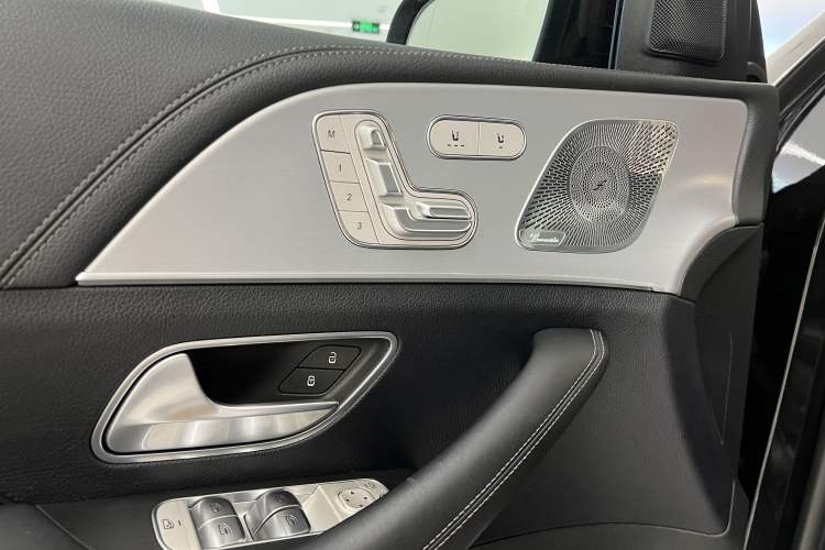 Used Mercedes-Benz GLE AMG 2020 AMG GLE 53 4MATIC+ Interior 15