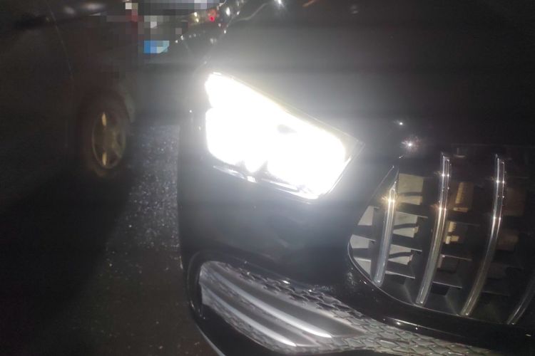 Used Mercedes-Benz GLE AMG 2020 AMG GLE 53 4MATIC+ Right Front Headlight