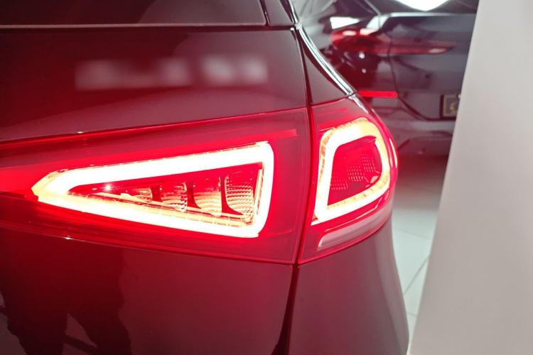 Used Mercedes-Benz GLE AMG 2020 AMG GLE 53 4MATIC+ Right Rear Taillight