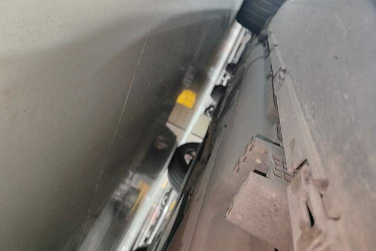 Used Mercedes-Benz GLE AMG 2020 AMG GLE 53 4MATIC+ Right Side Sill