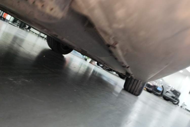 Used Mercedes-Benz GLE AMG 2020 AMG GLE 53 4MATIC+ Right Side Sill
