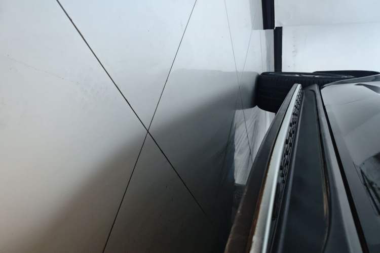 Used Mercedes-Benz GLE AMG 2020 AMG GLE 53 4MATIC+ Right Side Sill