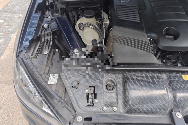 Used Mercedes-Benz GLE AMG 2020 AMG GLE 53 4MATIC+ Engine Bay Right