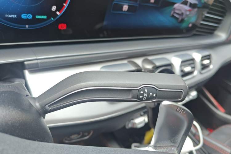 Used Mercedes-Benz GLE AMG 2020 AMG GLE 53 4MATIC+ Gear Lever