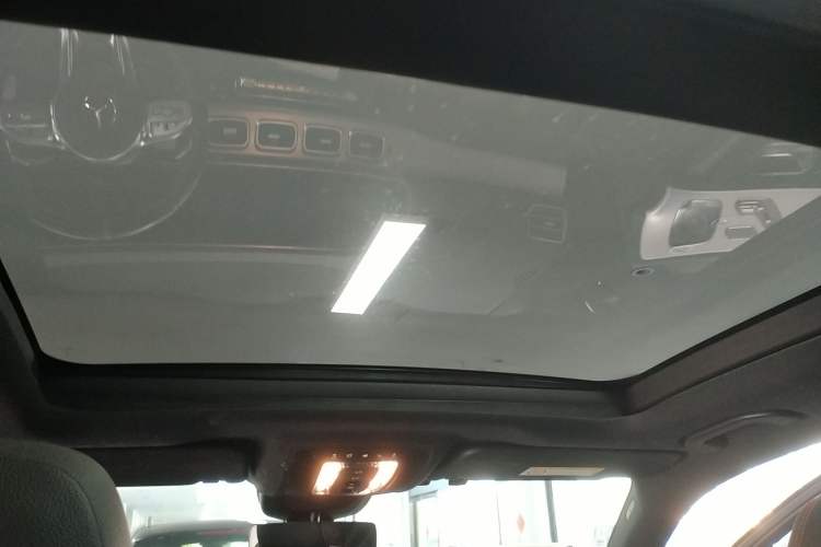 Used Mercedes-Benz GLE AMG 2020 AMG GLE 53 4MATIC+ Headliner