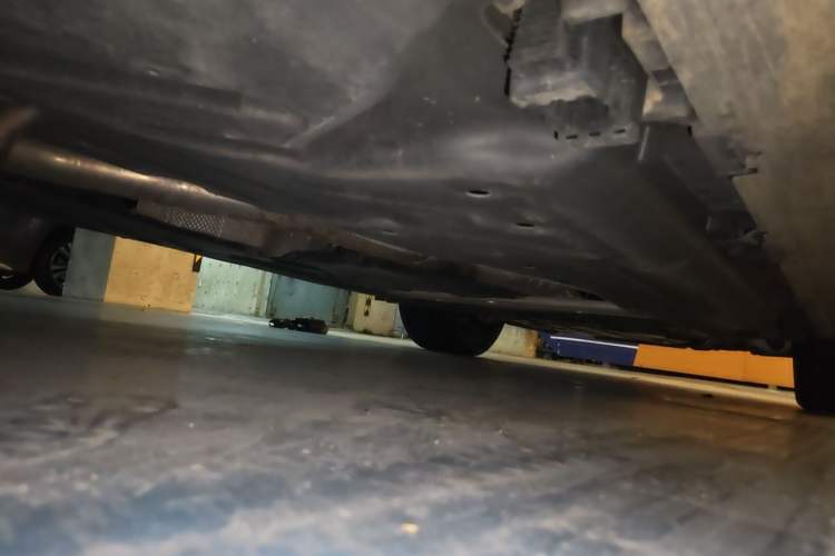 Used Mercedes-Benz GLE AMG 2020 AMG GLE 53 4MATIC+ Chassis Rear Right