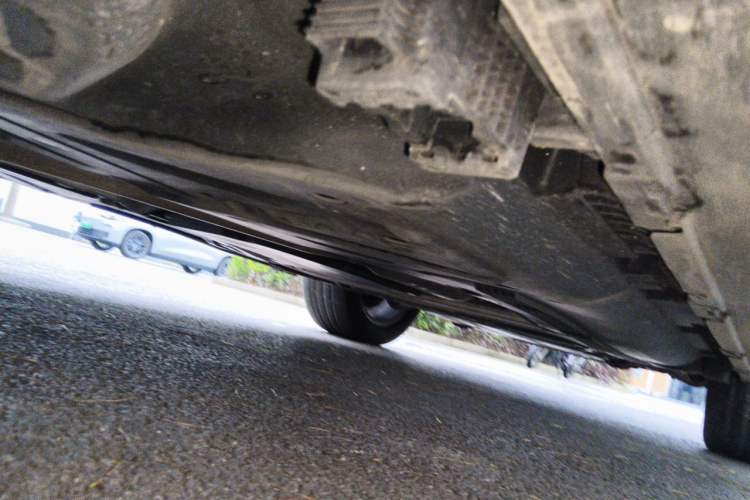 Used Mercedes-Benz GLE AMG 2020 AMG GLE 53 4MATIC+ Chassis Rear Right