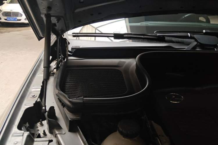 Used Mercedes-Benz GLE AMG 2020 AMG GLE 53 4MATIC+ Engine Bay Right