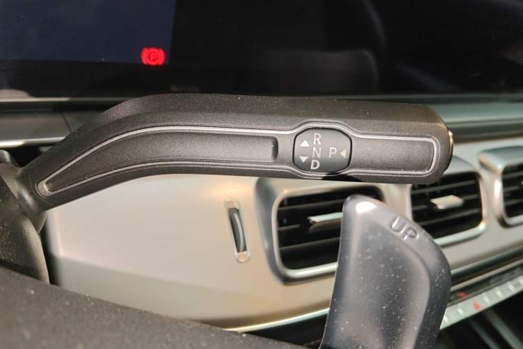 Used Mercedes-Benz GLE AMG 2020 AMG GLE 53 4MATIC+ Gear Lever