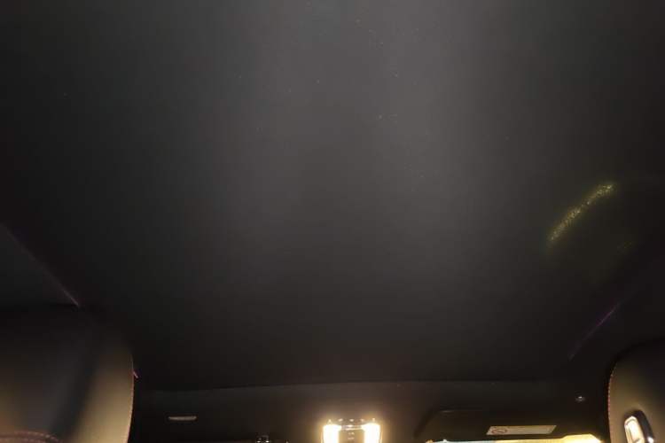 Used Mercedes-Benz GLE AMG 2020 AMG GLE 53 4MATIC+ Headliner