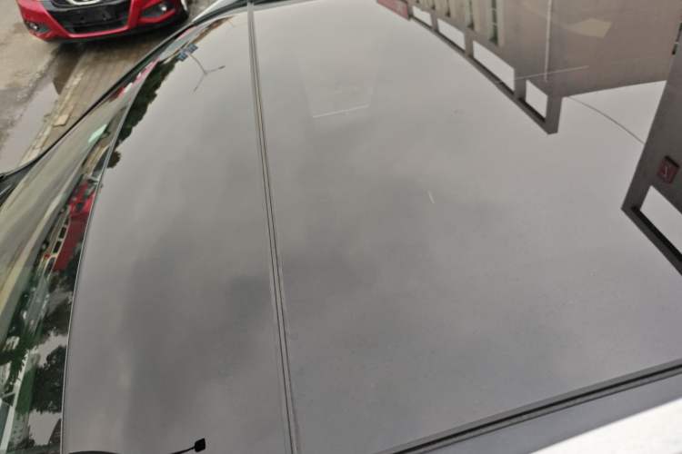 Used Mercedes-Benz GLE AMG 2020 AMG GLE 53 4MATIC+ Roof