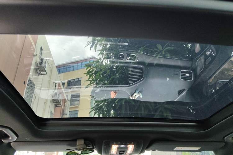 Used Mercedes-Benz GLE AMG 2020 AMG GLE 53 4MATIC+ Headliner