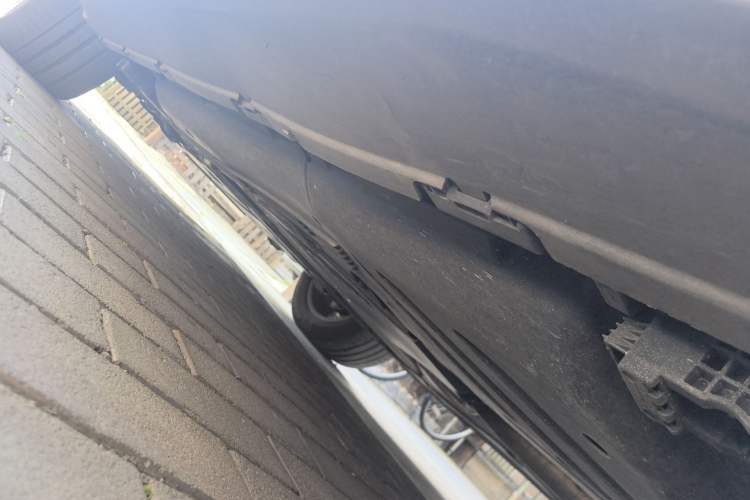 Used Mercedes-Benz GLE AMG 2020 AMG GLE 53 4MATIC+ Chassis Rear Left