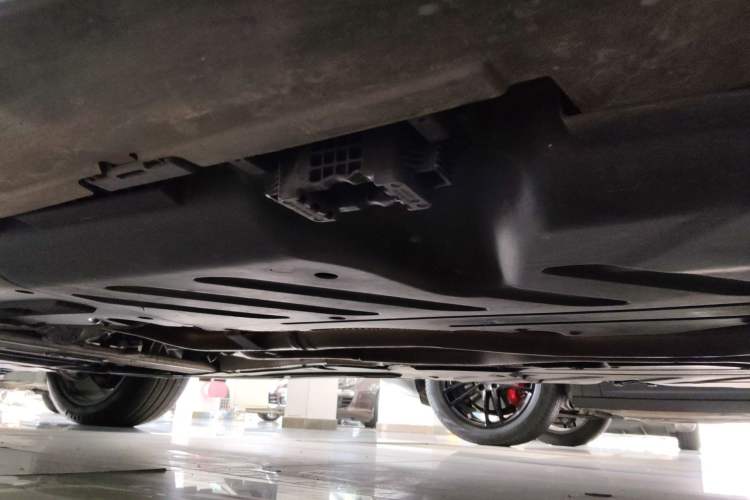 Used Mercedes-Benz GLE AMG 2020 AMG GLE 63 4MATIC+ Chassis Rear Left