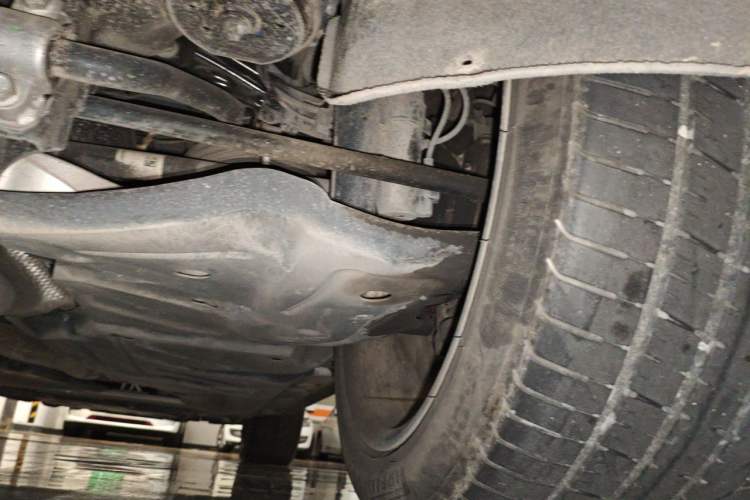 Used Mercedes-Benz GLE AMG 2020 AMG GLE 53 4MATIC+ Chassis Rear Right