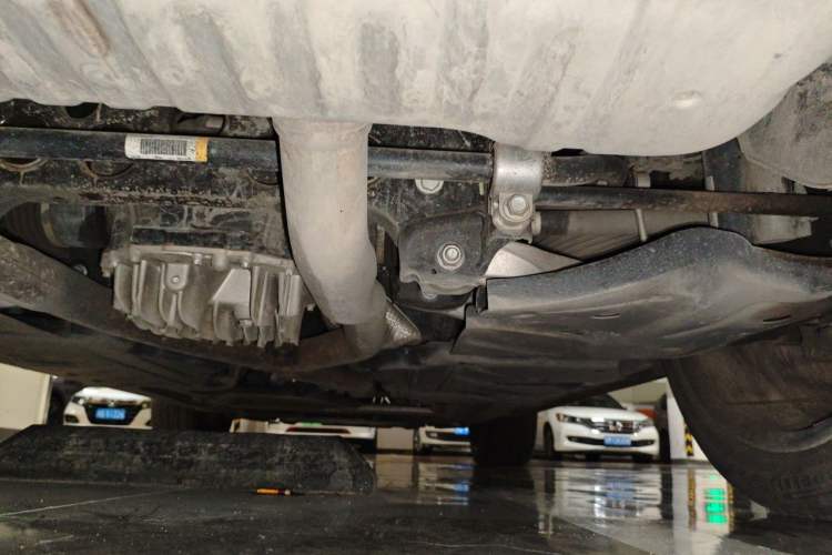 Used Mercedes-Benz GLE AMG 2020 AMG GLE 53 4MATIC+ Chassis Rear