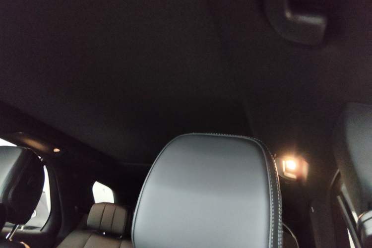 Used Mercedes-Benz GLE AMG 2020 AMG GLE 63 4MATIC+ Headliner