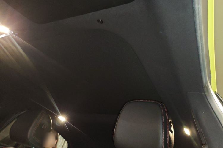 Used Mercedes-Benz GLE AMG 2020 AMG GLE 53 4MATIC+ Headliner