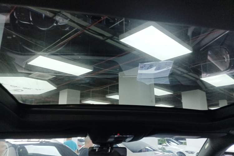 Used Mercedes-Benz GLE AMG 2020 AMG GLE 53 4MATIC+ Headliner