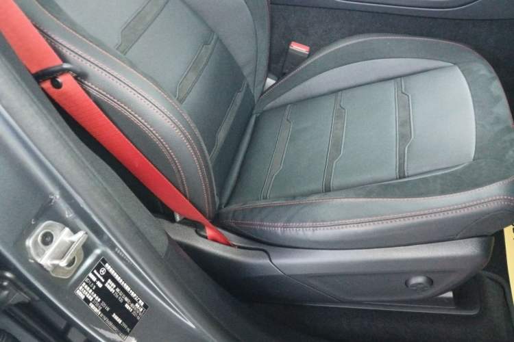 Used Mercedes-Benz GLE AMG 2020 AMG GLE 53 4MATIC+ Right Front Seat