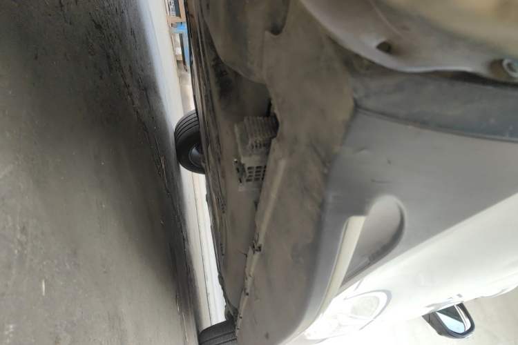 Used Mercedes-Benz GLE AMG 2020 AMG GLE 53 4MATIC+ Chassis Rear Right