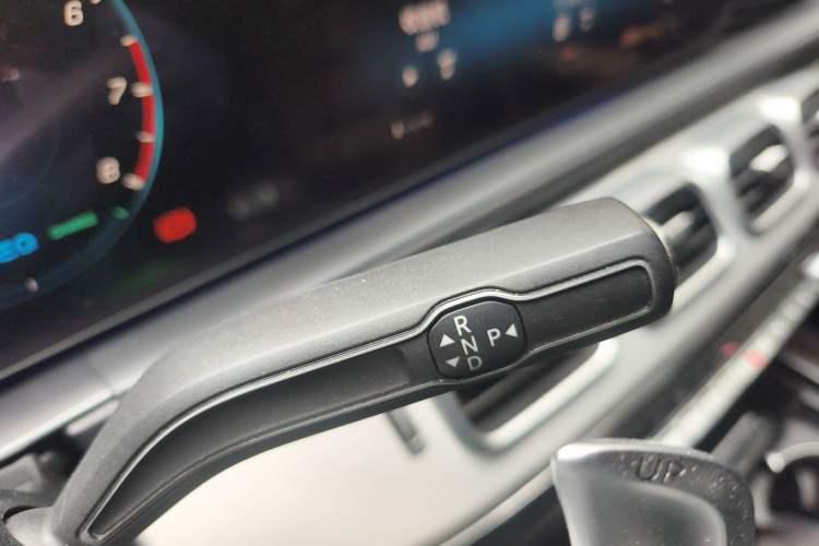Used Mercedes-Benz GLE AMG 2020 AMG GLE 53 4MATIC+ Gear Lever