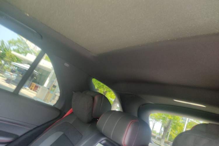 Used Mercedes-Benz GLE AMG 2020 AMG GLE 53 4MATIC+ Headliner